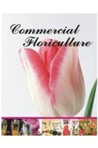 Cover of Commercial Floriculture