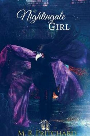 Cover of Nightingale Girl