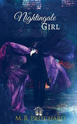 Book cover for Nightingale Girl