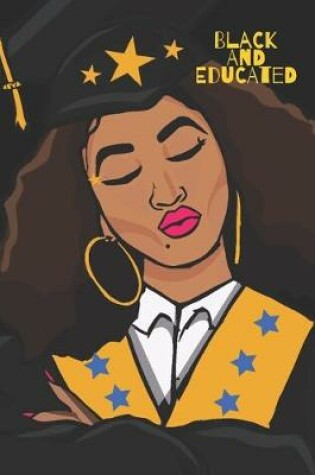 Cover of Black and Educated