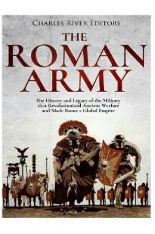 Cover of The Roman Army