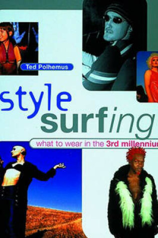 Cover of Style Surfing