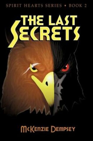 Cover of The Last Secrets