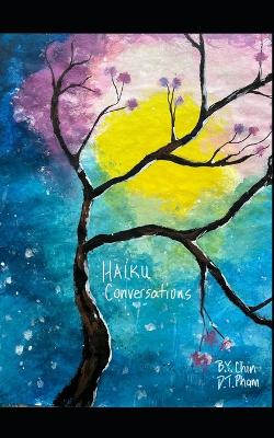 Cover of Haiku Conversations