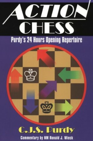 Cover of Action Chess