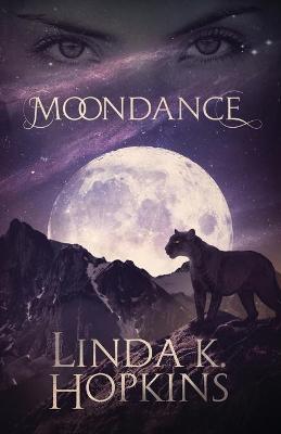 Book cover for Moondance