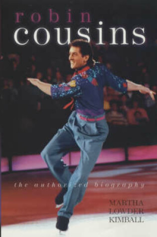 Cover of Robin Cousins