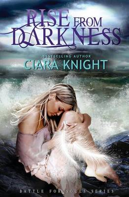 Book cover for Rise from Darkness