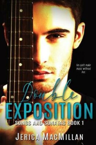 Cover of Double Exposition