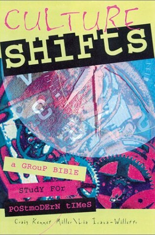 Cover of Culture Shifts