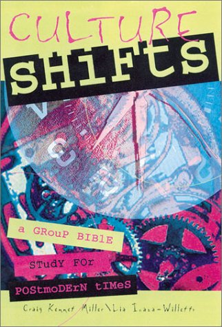 Book cover for Culture Shifts