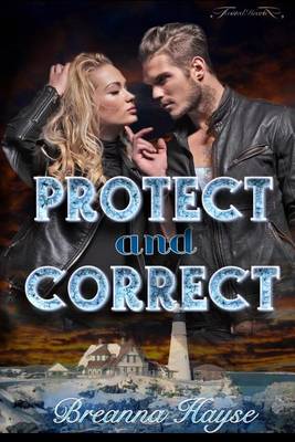 Book cover for Protect and Correct