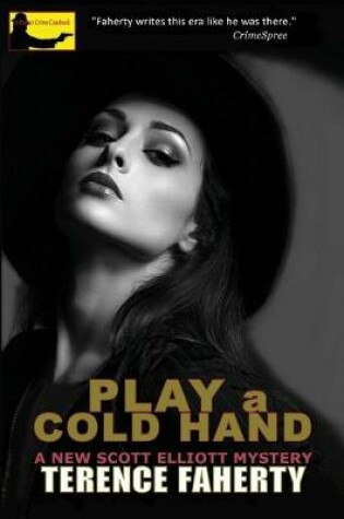 Cover of Play A Cold Hand