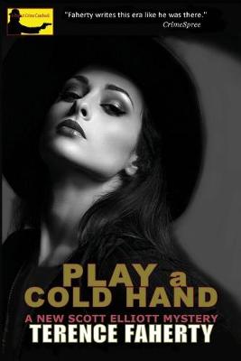 Book cover for Play A Cold Hand