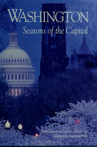 Cover of Washington