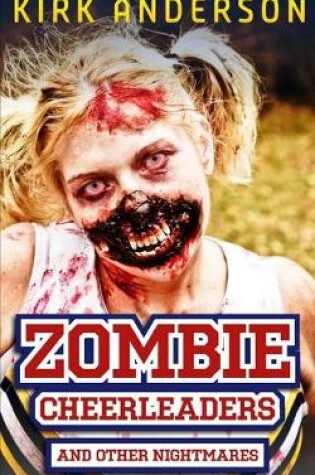 Cover of Zombie Cheerleaders