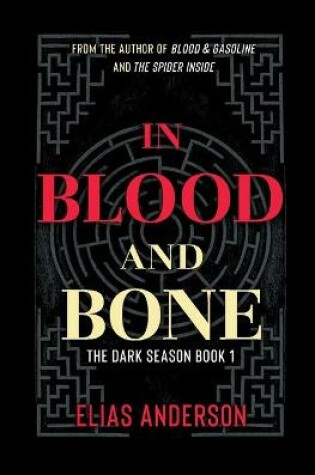 Cover of In Blood and Bone