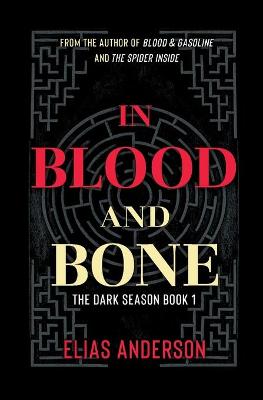 Book cover for In Blood and Bone