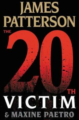 Cover of The 20th Victim