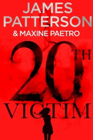 Cover of 20th Victim