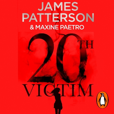 Book cover for 20th Victim