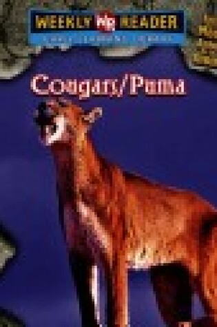 Cover of Cougars / Puma
