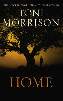 Book cover for Home