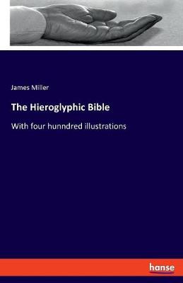 Book cover for The Hieroglyphic Bible