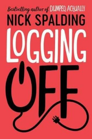 Cover of Logging Off
