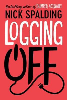 Book cover for Logging Off