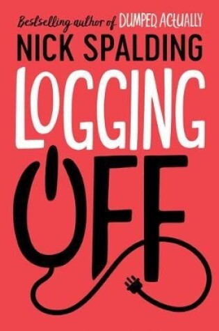 Cover of Logging Off