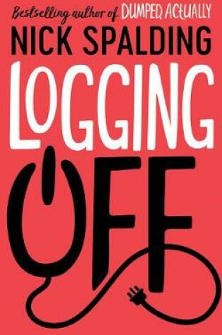 Cover of Logging Off