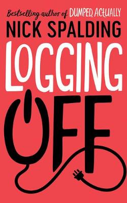 Book cover for Logging Off