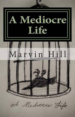 Book cover for A Mediocre Life