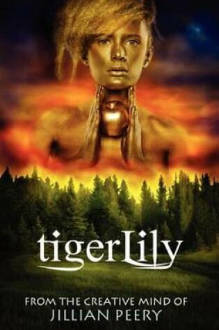 Cover of TigerLily