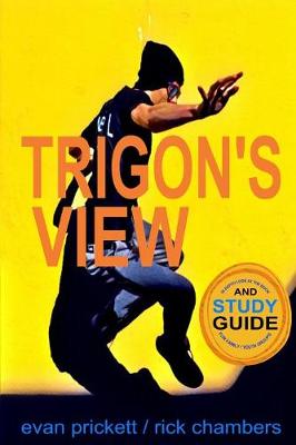 Cover of Trigon's View with Study Guide