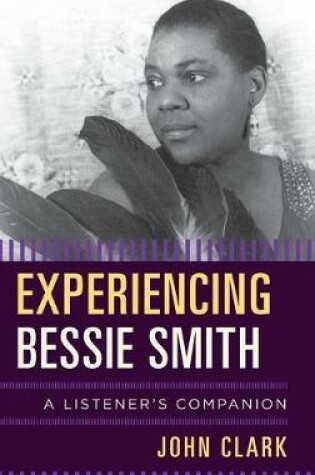 Cover of Experiencing Bessie Smith