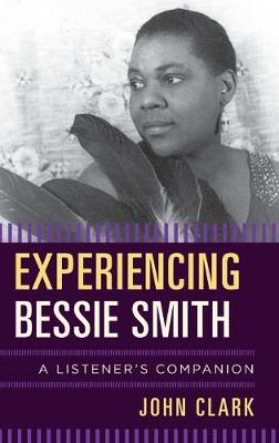 Cover of Experiencing Bessie Smith