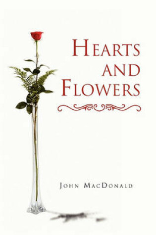 Cover of Hearts and Flowers