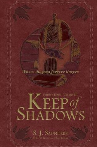 Cover of Keep of Shadows