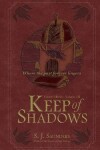 Book cover for Keep of Shadows