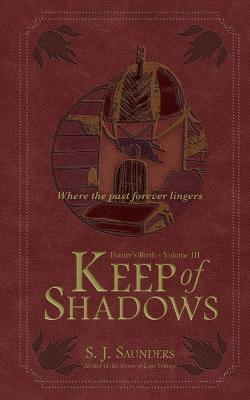 Cover of Keep of Shadows