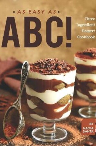 Cover of As Easy as Abc!