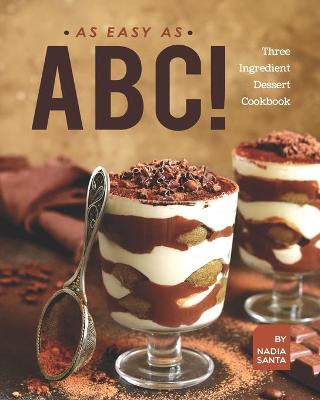 Book cover for As Easy as Abc!