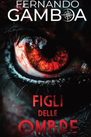 Cover of Figli Delle Ombre