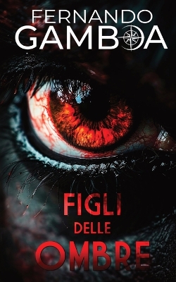 Book cover for Figli Delle Ombre