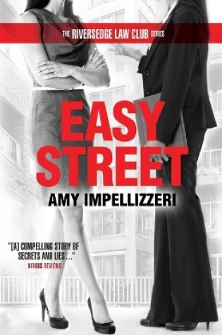 Cover of Easy Street