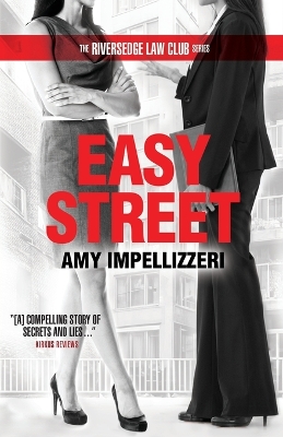 Book cover for Easy Street