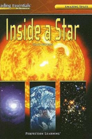 Cover of Inside a Star