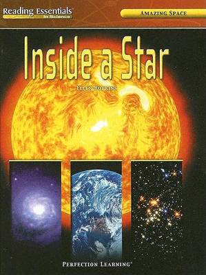 Cover of Inside a Star